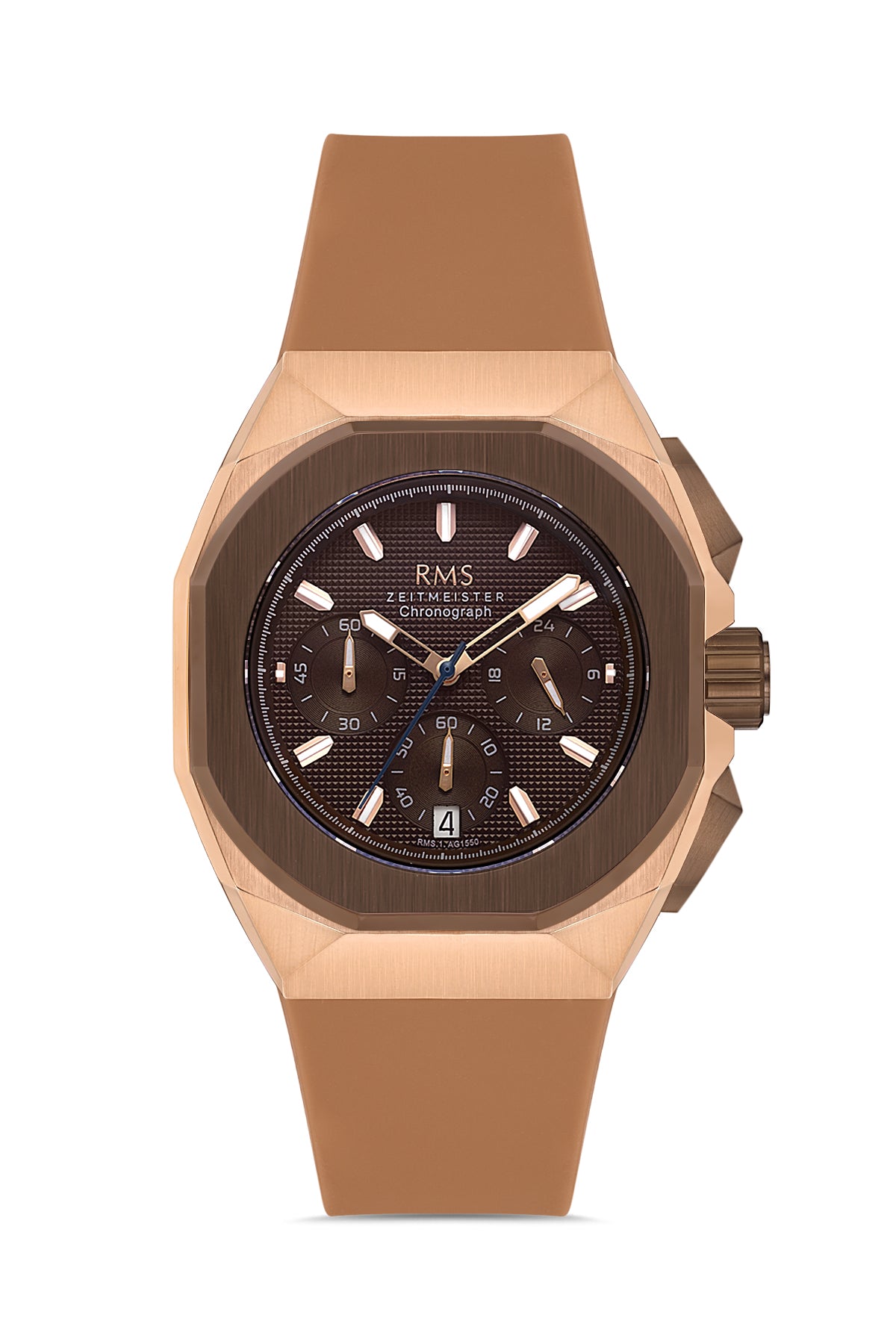 Rose Kadran Kadın